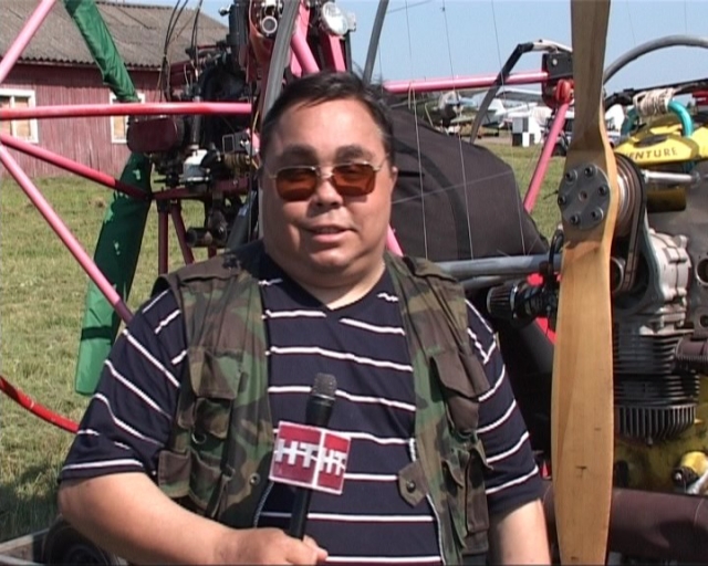 Александр Бирюков. Источник фото: novgorod-tv.ru