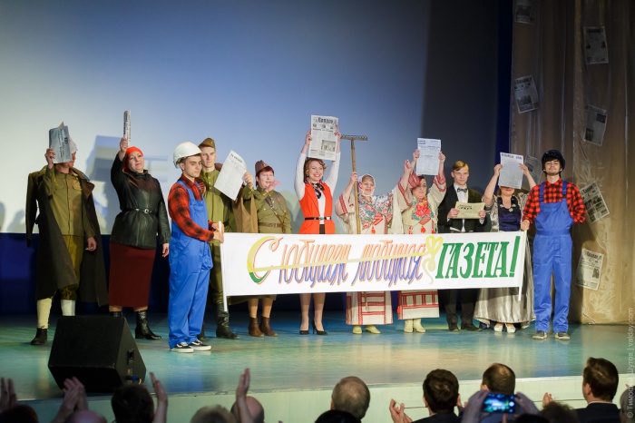 фото Тимофея Шутова