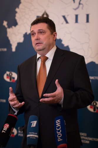 Владимир Соловьев