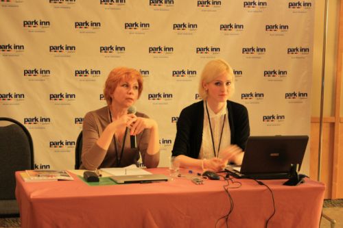petrova i vladimirova