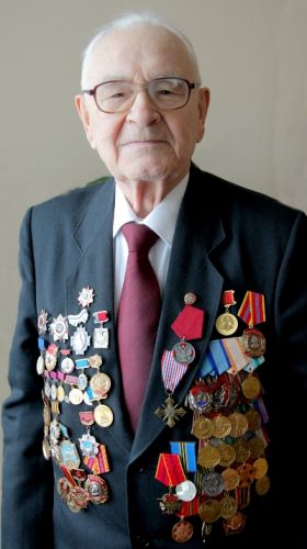 nikulichev